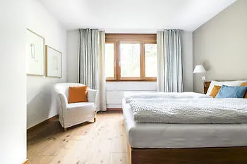 Ari Rezort Zermatt