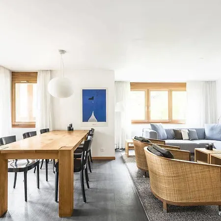 Resort Ari Zermatt
