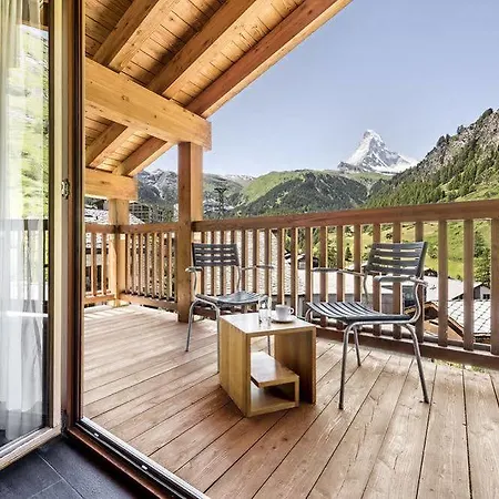 Ari Zermatt
